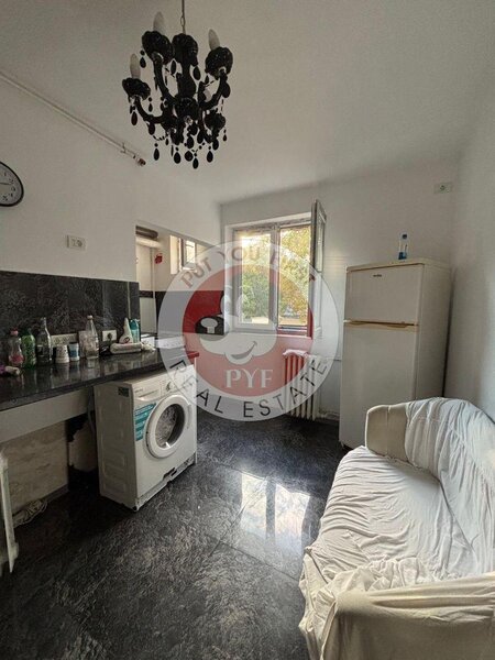 Baicului | 2 camere | 28mp | Nedecomandat | B12349