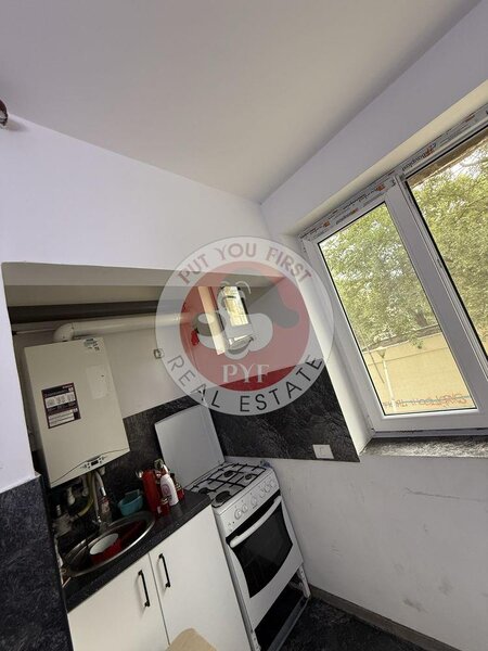 Baicului | 2 camere | 28mp | Nedecomandat | B12349