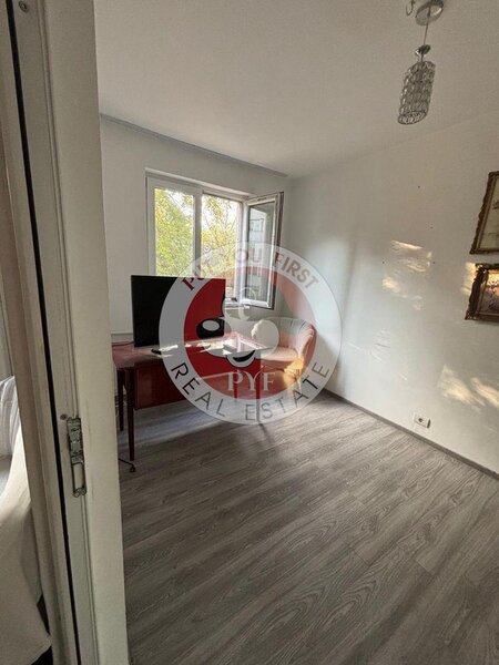 Baicului | 2 camere | 28mp | Nedecomandat | B12349