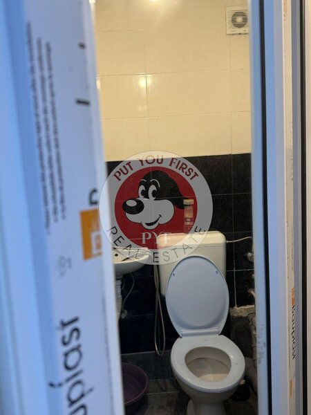 Baicului | 2 camere | 28mp | Nedecomandat | B12349