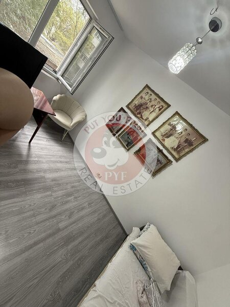 Baicului | 2 camere | 28mp | Nedecomandat | B12349