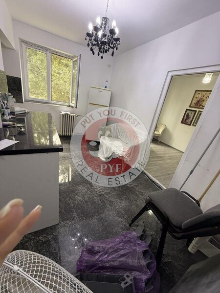 Baicului | 2 camere | 28mp | Nedecomandat | B12349