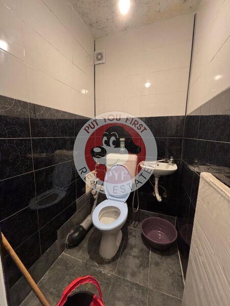 Baicului | 2 camere | 28mp | Nedecomandat | B12349